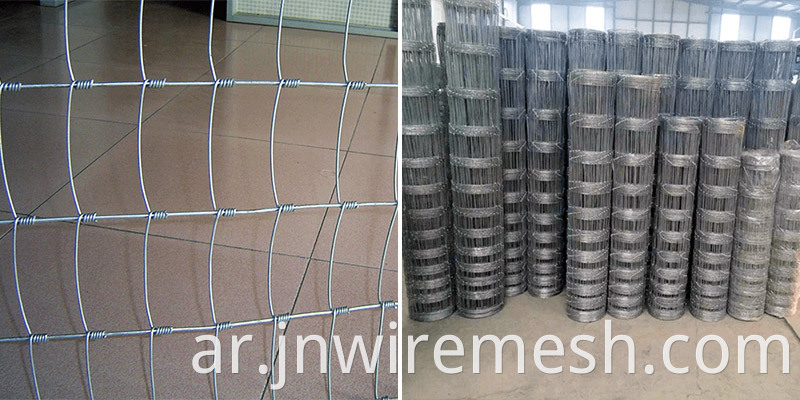 Field-Wire-Mesh-Fence